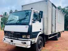 Tata 1109 2011 Lorry