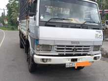 Tata 1109 2011 Lorry
