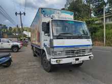 Tata 1109 2011 Lorry