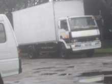 Tata 1109  20feet 2012 Lorry