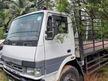 Tata 1109 2012 Lorry