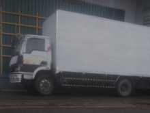 Tata 1109 20FT 2012 Lorry