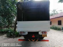 Tata 1109 2016 Lorry