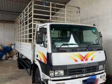 Tata 1109 2017 Lorry