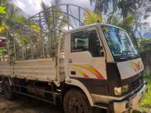 Tata 1109 2018 Lorry