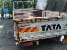 Tata 1109 2018 Lorry