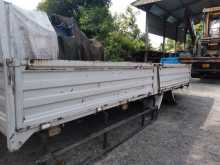 Tata 1109 2018 Lorry