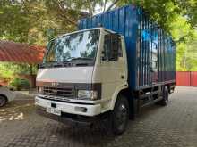Tata 1109 2019 Lorry