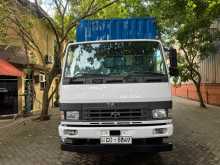 Tata 1109 2019 Lorry