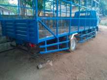 Tata 1109 2026 Lorry