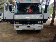 Tata 1109 2014 Lorry