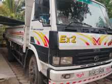 Tata 1109 2012 Lorry