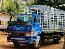 Tata 1109 2017 Lorry