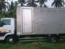 Tata 1109 2011 Lorry