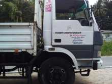 Tata 1109 2009 Lorry