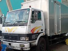 Tata 1109 2017 Lorry