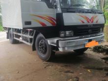 Tata 1109 2012 Lorry