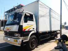 Tata 1109 2012 Lorry