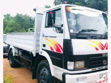 Tata 1109 2015 Lorry