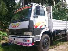 Tata 1109 2015 Lorry