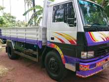 Tata 1109 2012 Lorry