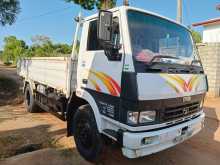 Tata 1109 2015 Lorry