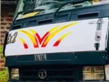 Tata 1109 2020 Lorry