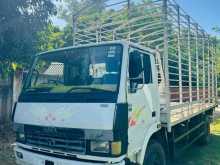 Tata 1109 2011 Lorry