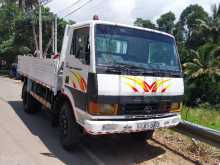 Tata 1109 2012 Lorry