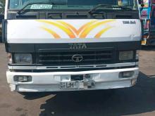 Tata 1109 2016 Lorry
