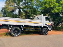 Tata 1109 2012 Lorry
