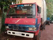 Tata 1109 2006 Lorry