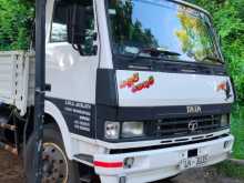 Tata 1109 2017 Lorry
