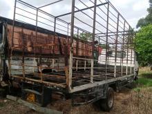Tata 1109 2008 Lorry