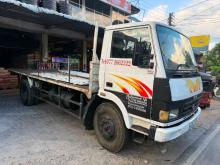 Tata 1109 2010 Lorry