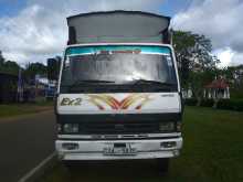 Tata 1109 EX2 2014 Lorry