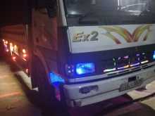 Tata 1109 EX2 2014 Lorry