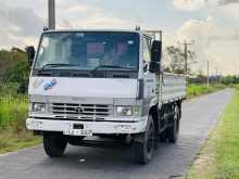 Tata 1109 Ex Turbo 2011 Lorry