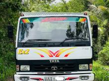 Tata 1109 Ex2 2011 Lorry