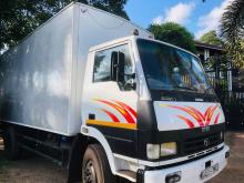 Tata 1109 EX2 2011 Lorry