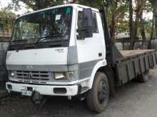 Tata 1109 EX2 2012 Lorry