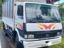 Tata 1109 EX2 2015 Lorry