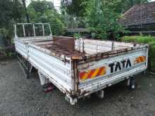 Tata 1109 Ex2 2018 Lorry