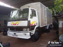 Tata 1109 Ex2 2012 Lorry