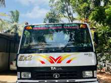 Tata 1109 Ex2 2011 Lorry