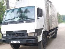 Tata 1109 Ex2 2012 Lorry