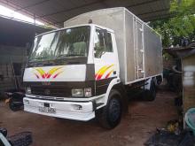 Tata 1109 Ex2 2012 Lorry