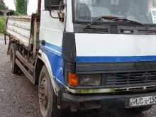 Tata 1109E 2006 Lorry