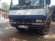 Tata 1109E 2007 Lorry
