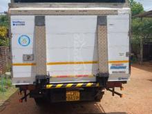Tata 1109Ex2 2017 Lorry